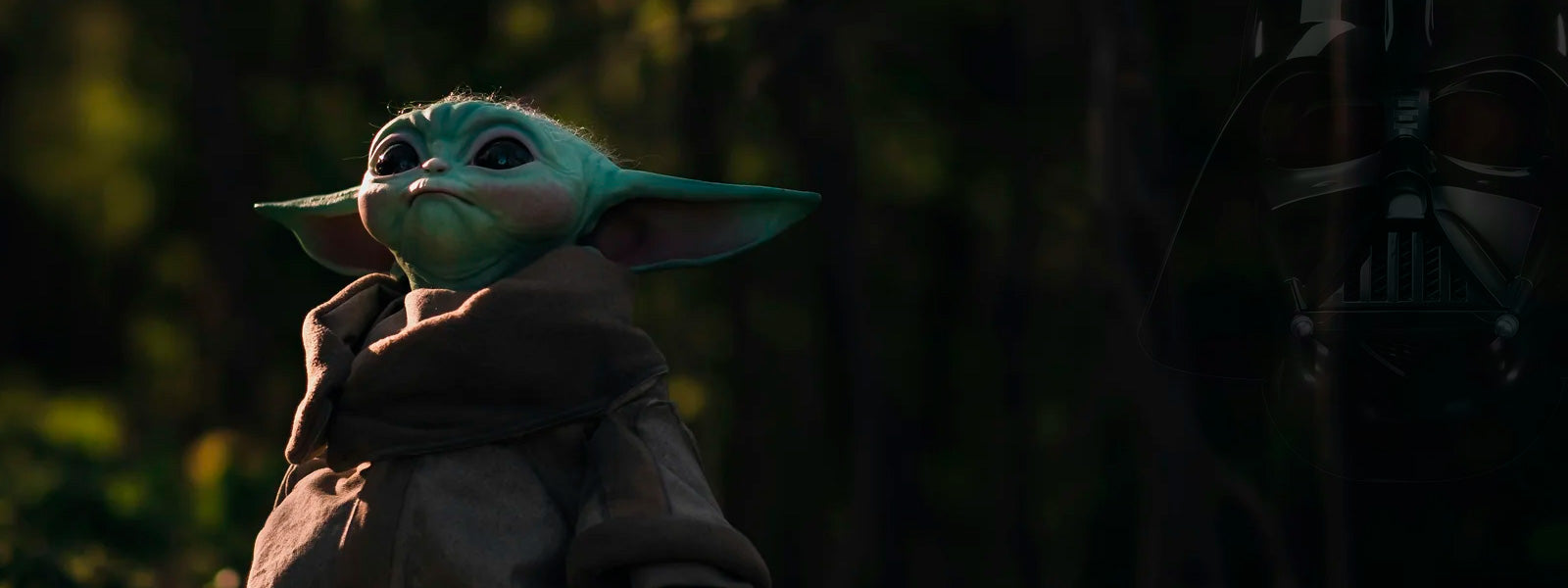 A coleção Star Wars, descobrir deves.