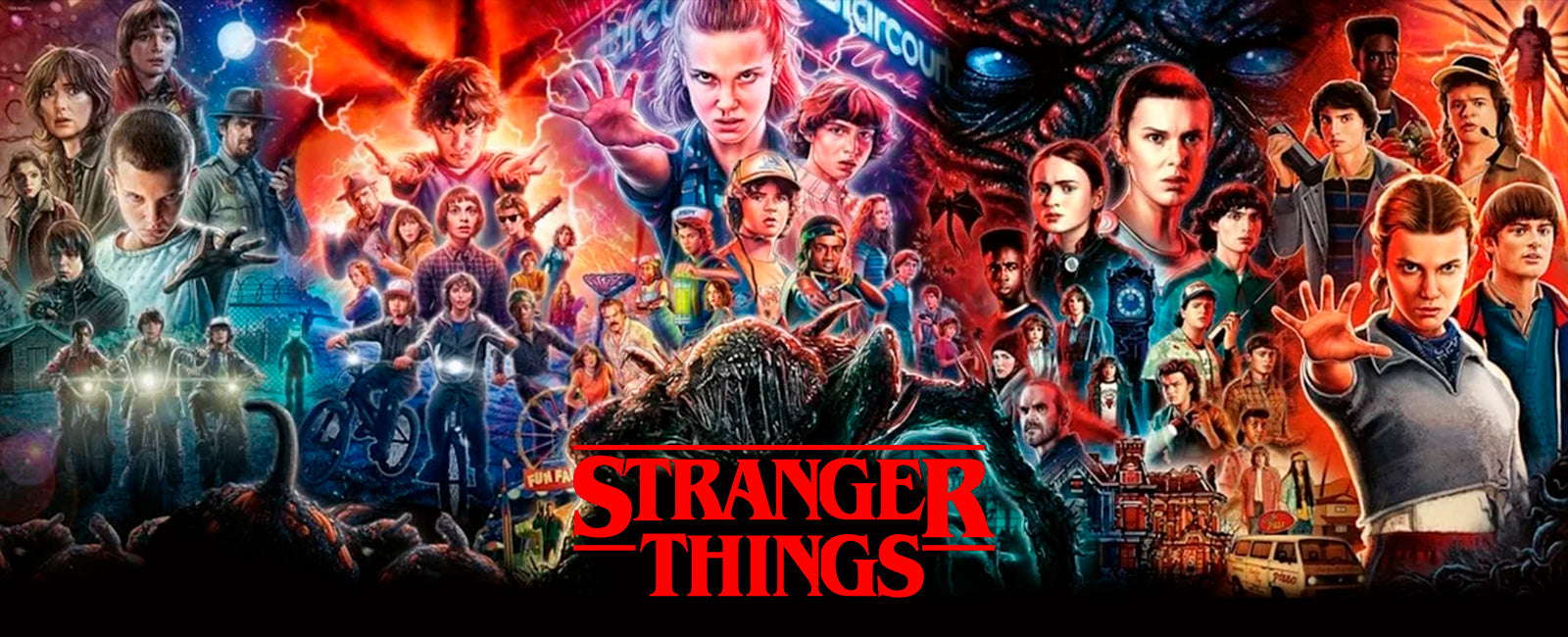 Juntos somos mais fortes