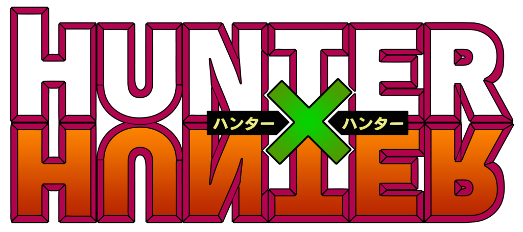 Hunter × Hunter