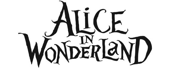 Alice no País das Maravilhas