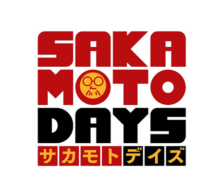 Sakamoto Days