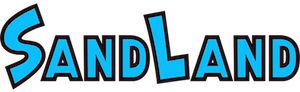 Sand Land
