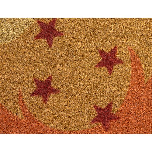 Entrance Mat “Kame House” - Dragon Ball (60×40 cm)