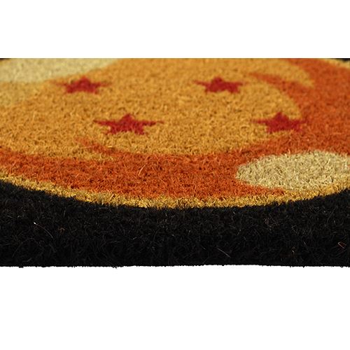 Entrance Mat “Kame House” - Dragon Ball (60×40 cm)