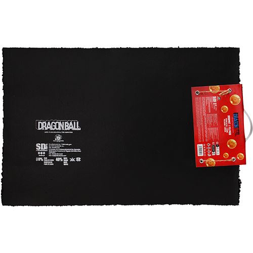 Entrance Mat “Kame House” - Dragon Ball (60×40 cm)