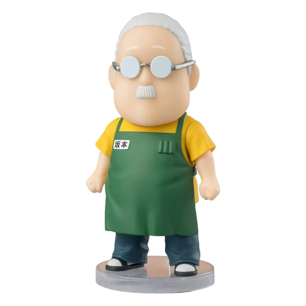 Figure Sakamoto Days Figuarts Mini Taro Sakamoto 9cm