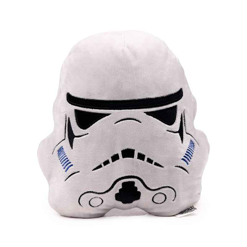 Almofada 3D Imperial Stormtrooper – Star Wars