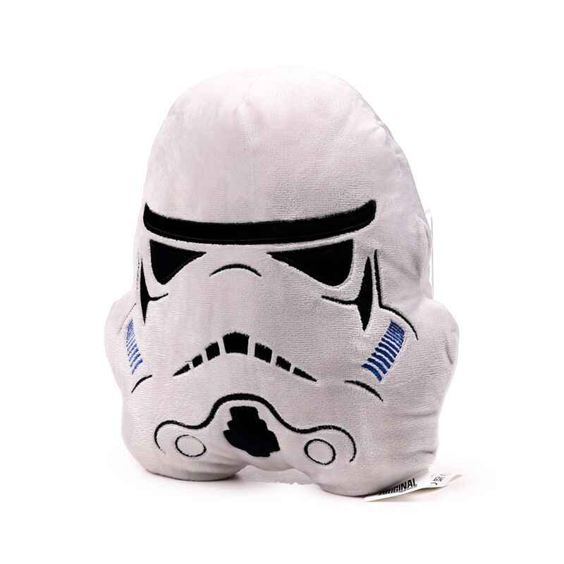 Almofada 3D Imperial Stormtrooper – Star Wars