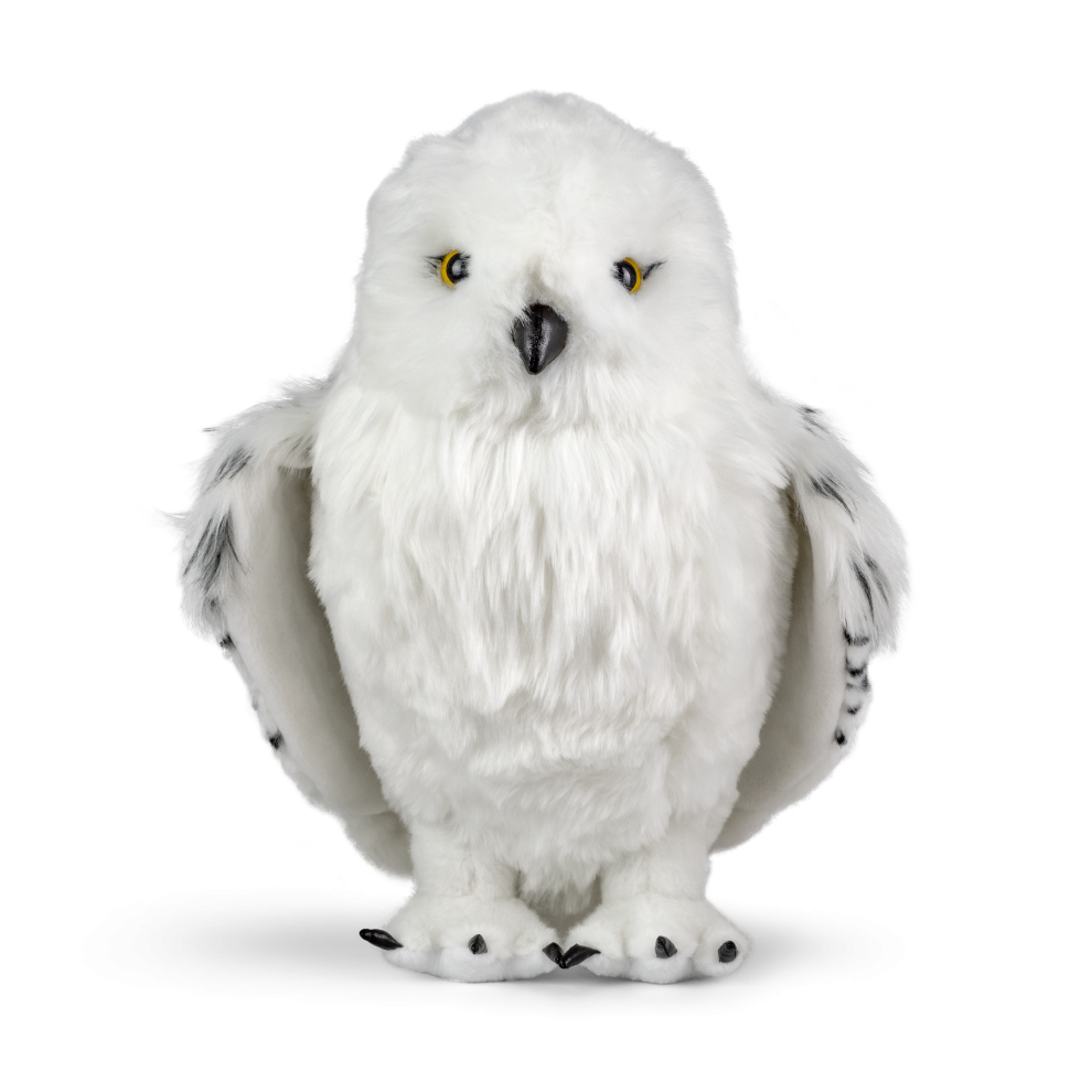 Peluche Hedwig – Harry Potter (35 cm)