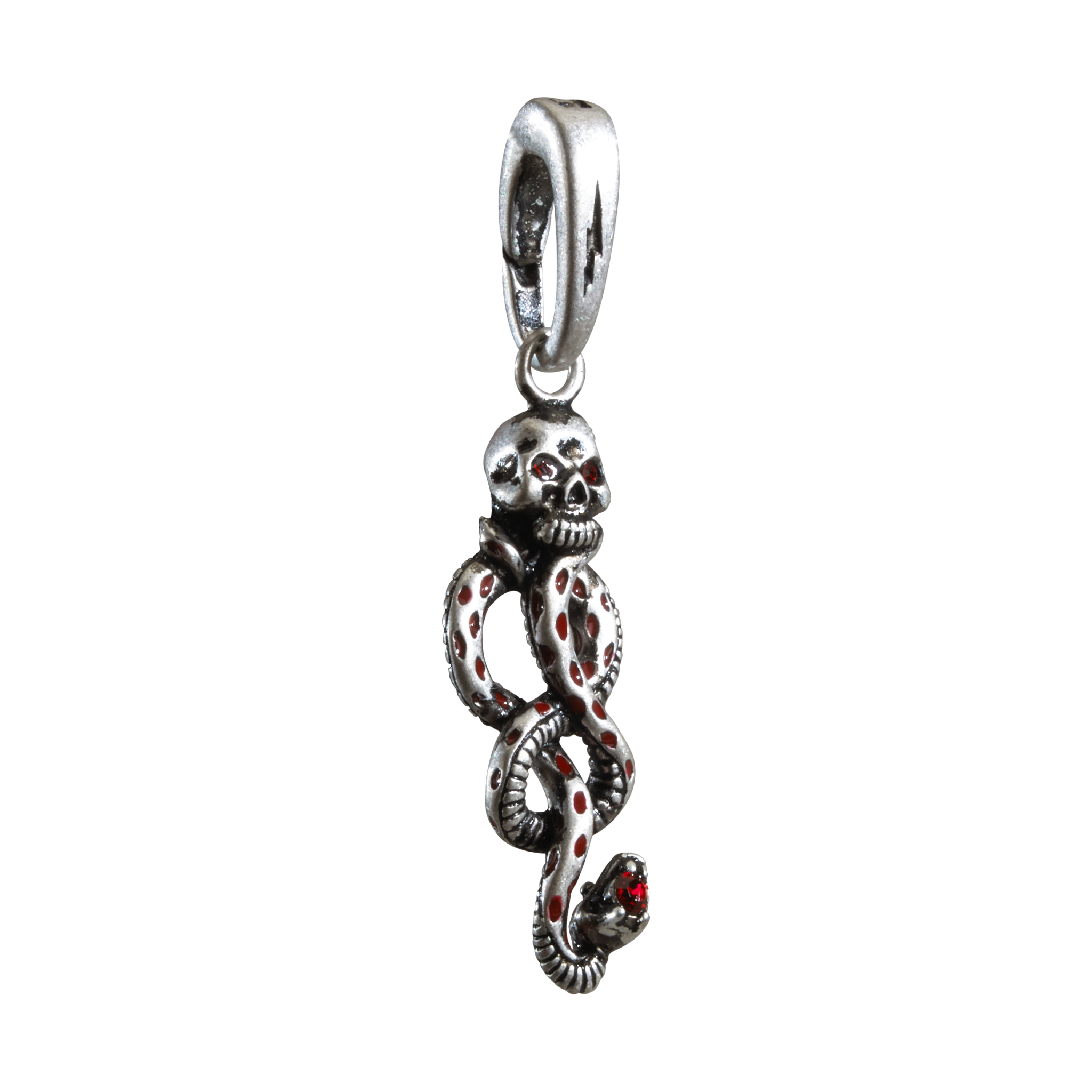 Pendente Charm Marca Negra – Harry Potter (4 cm)