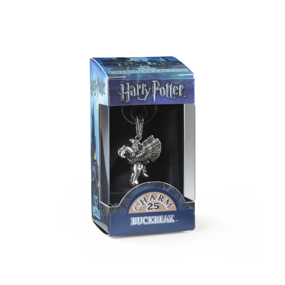 Pendente Charm Bicuço – Harry Potter (4 cm)