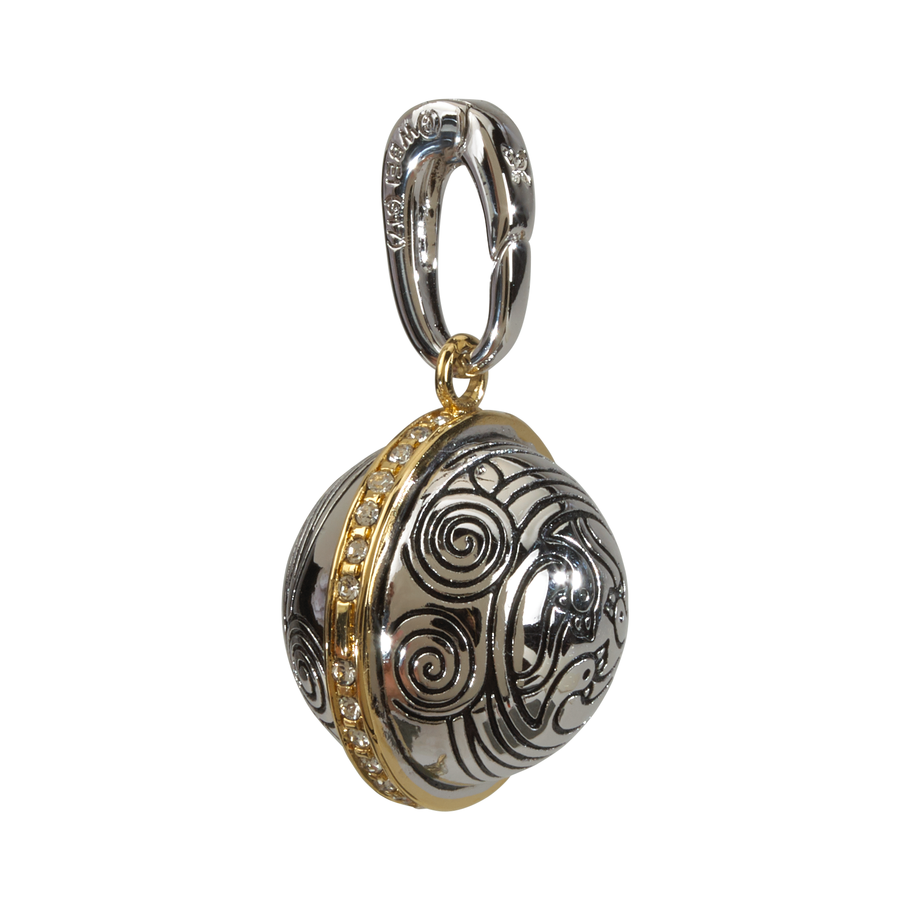 Pendente Charm Remembrall – Harry Potter (4 cm)