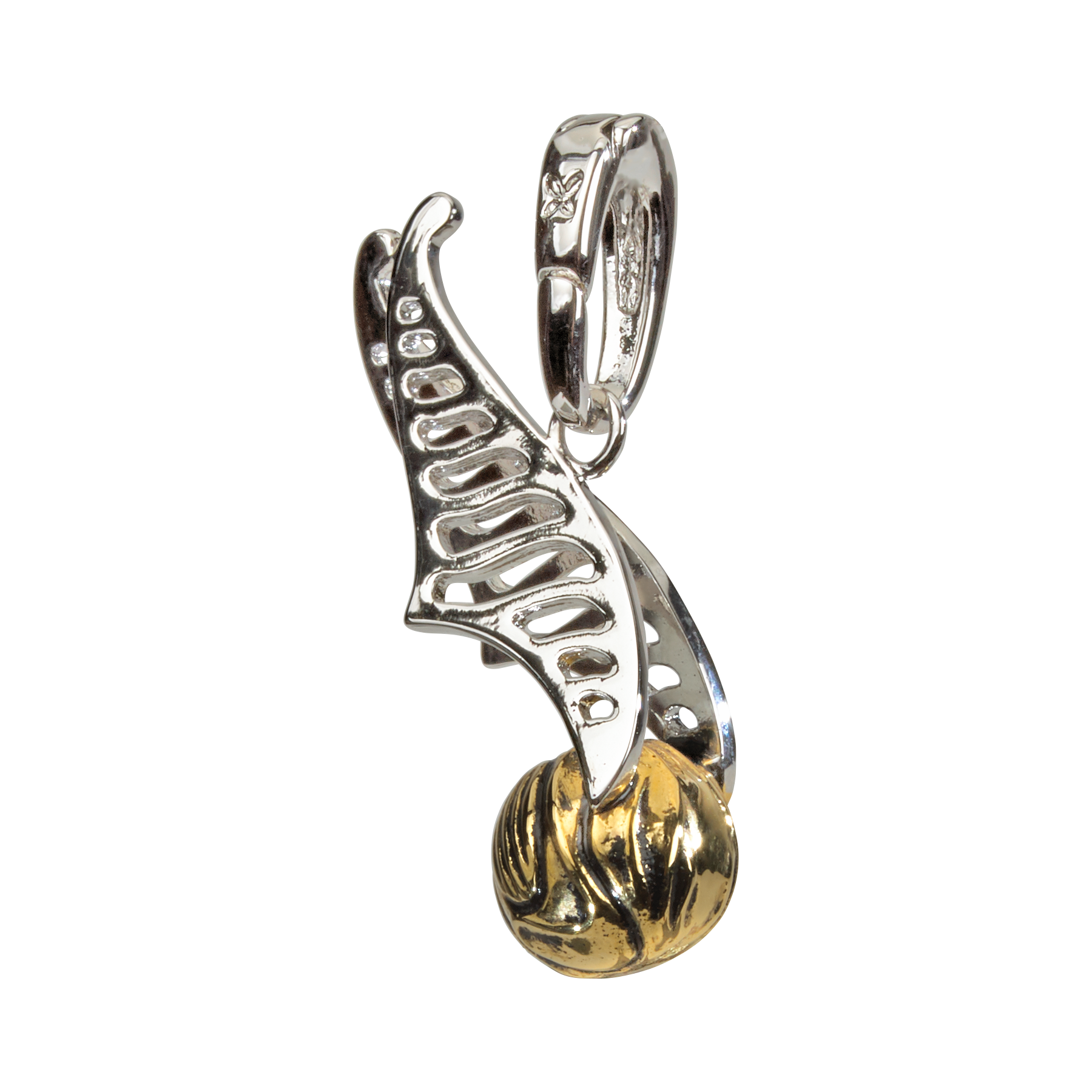 Pendente Charm Golden Snitch – Harry Potter (4 cm)