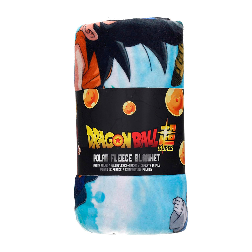 Manta Universe Survival Heroes Flight – Dragon Ball Super (100x150 cm)