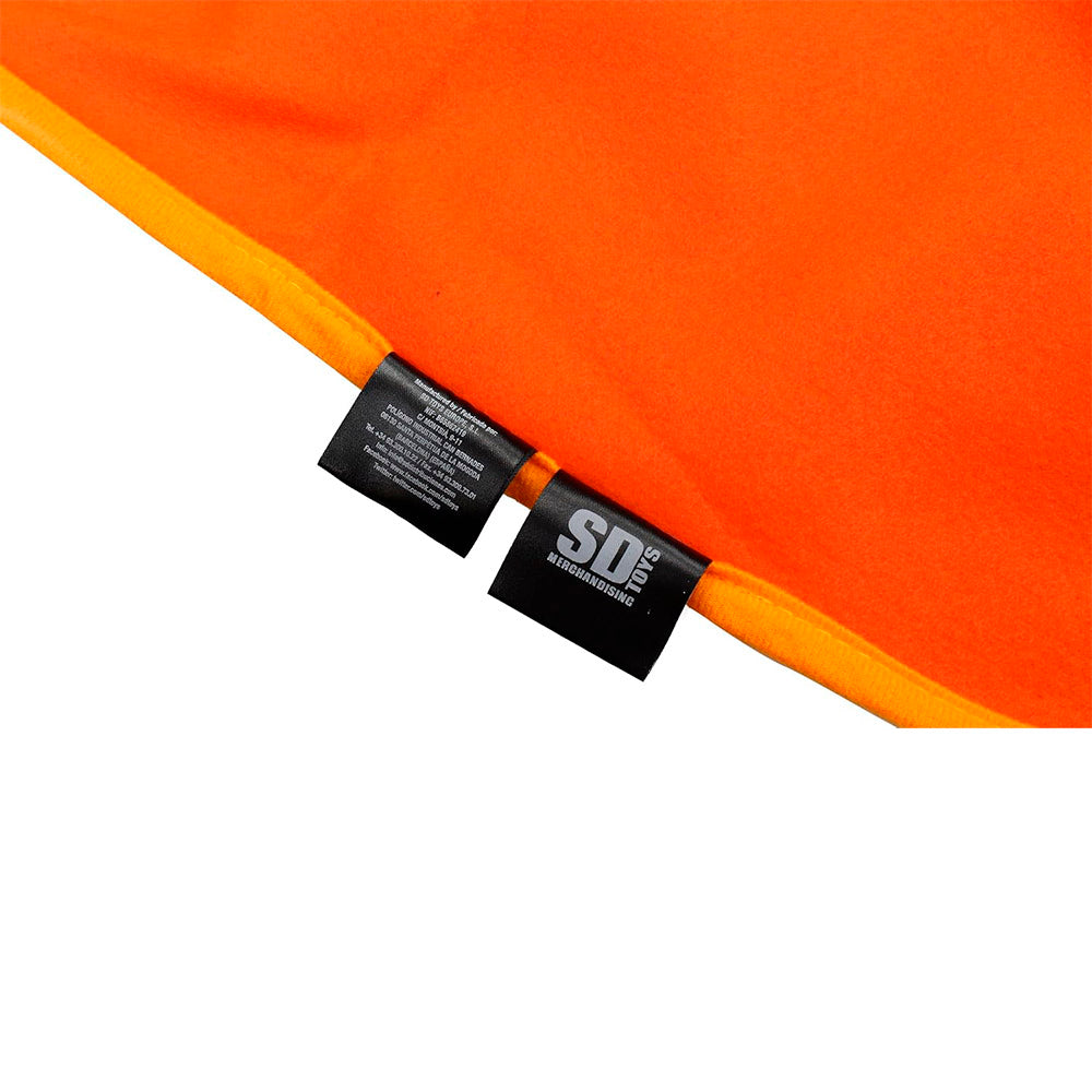 Manta Battle of Gods Goku States – Dragon Ball Super (100x150 cm)