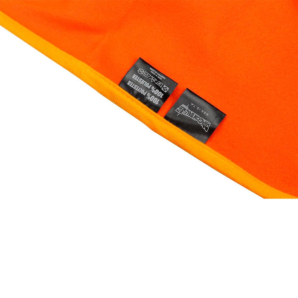 Manta Battle of Gods Goku States – Dragon Ball Super (100x150 cm)