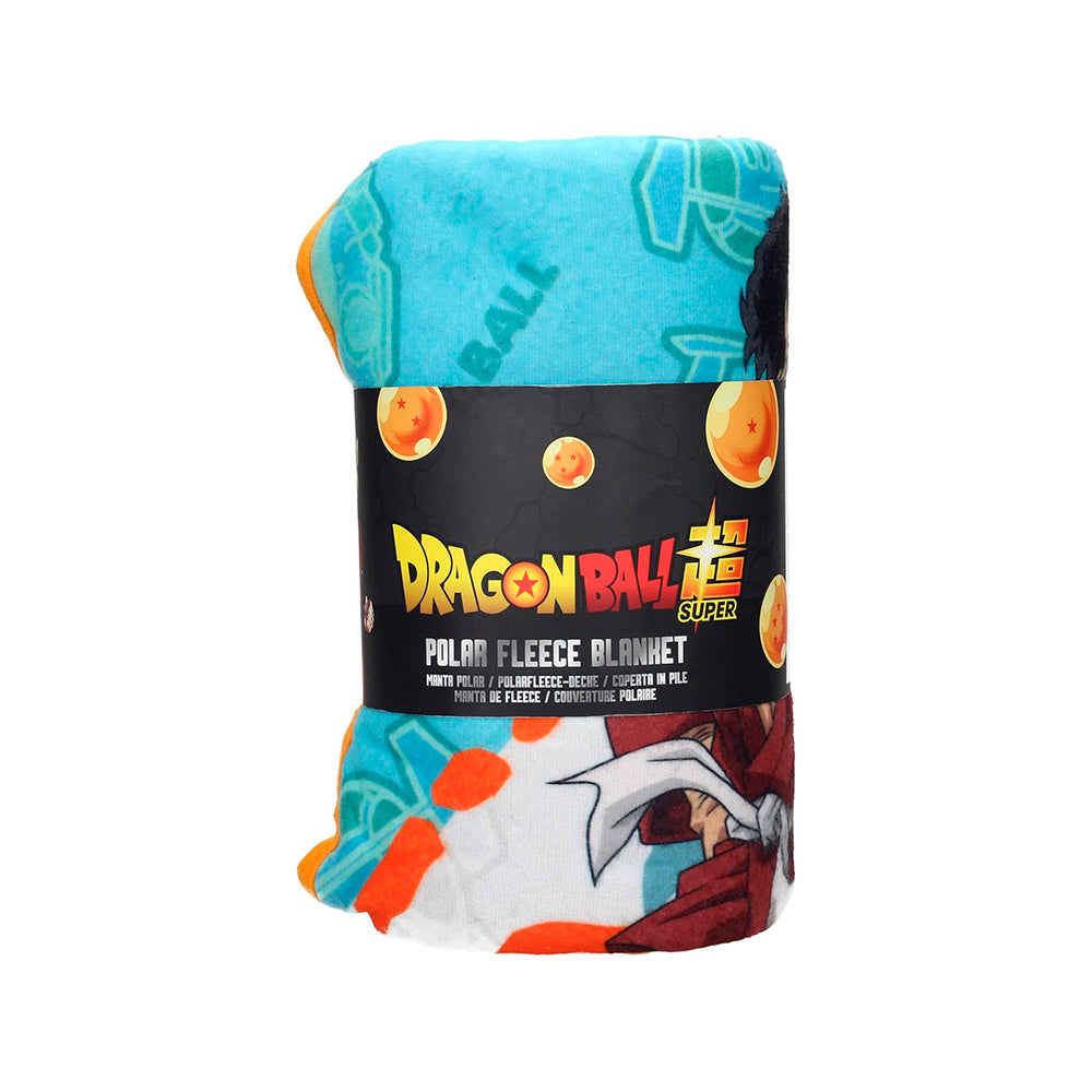 Manta Universe – Dragon Ball Super (100x150 cm)