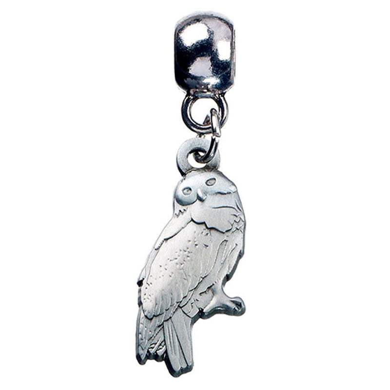 Pendente Charm Hedwig a Coruja – Harry Potter