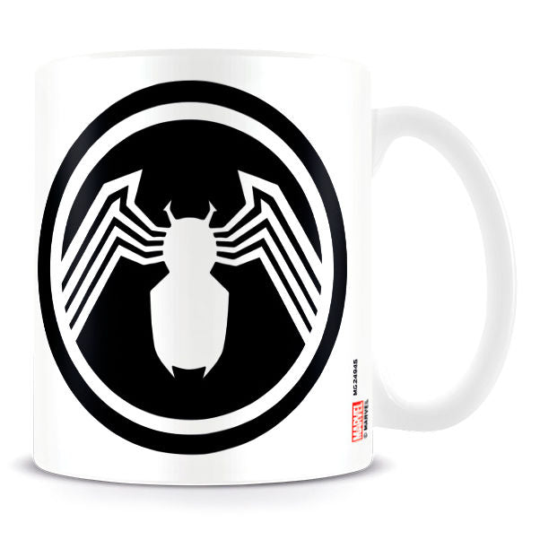 Venom Logo Mug - Marvel (315 ml)
