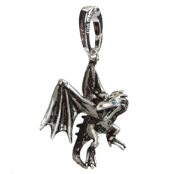 Pendente Charm Dragão de Gringotts – Harry Potter (4 cm)