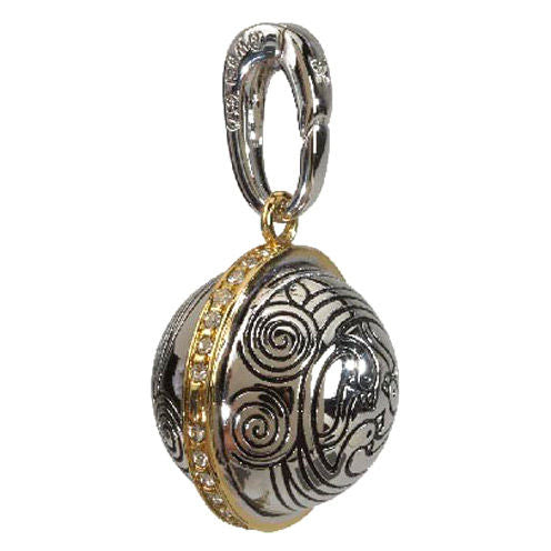 Pendente Charm Remembrall – Harry Potter (4 cm)