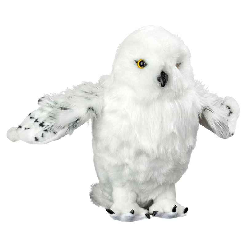 Harry Potter Hedwig plush toy 35cm