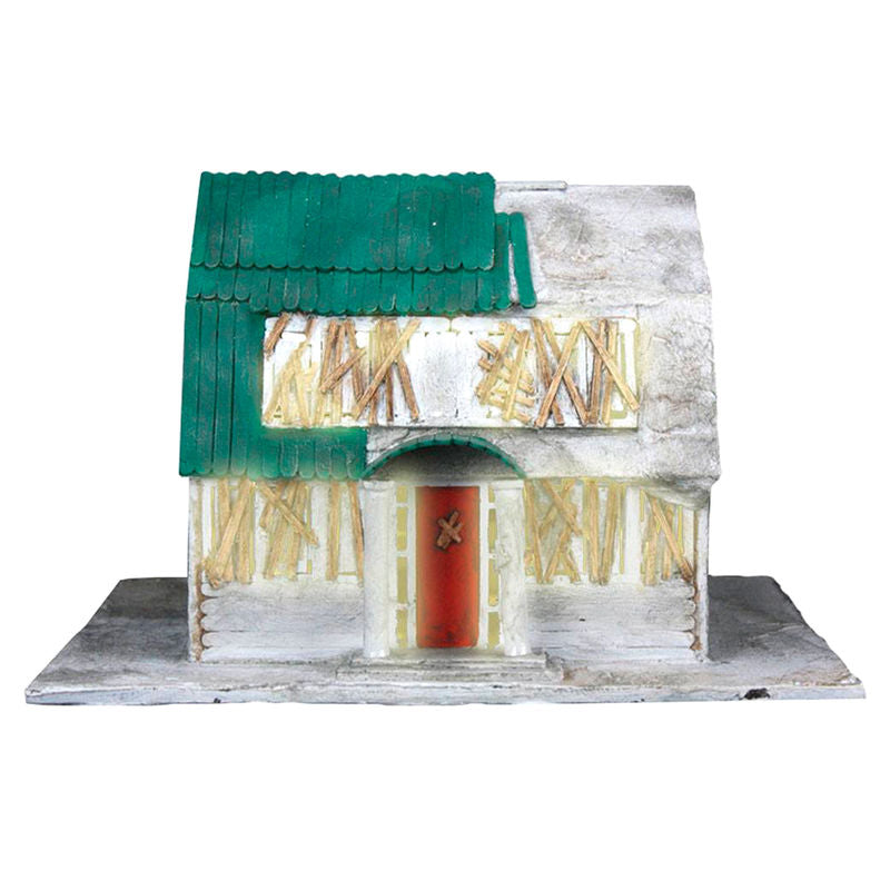 Pesadelo na Rua Elm Freddy Krueger boneco de ação fumante 20cm - MerchVillain