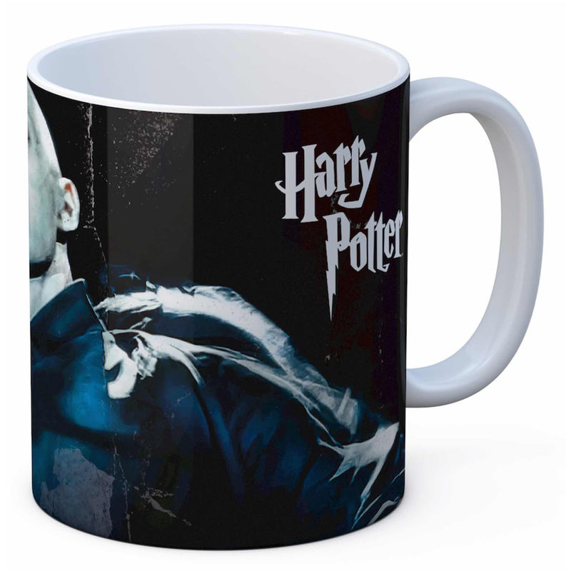 Voldemort Mug - Harry Potter
