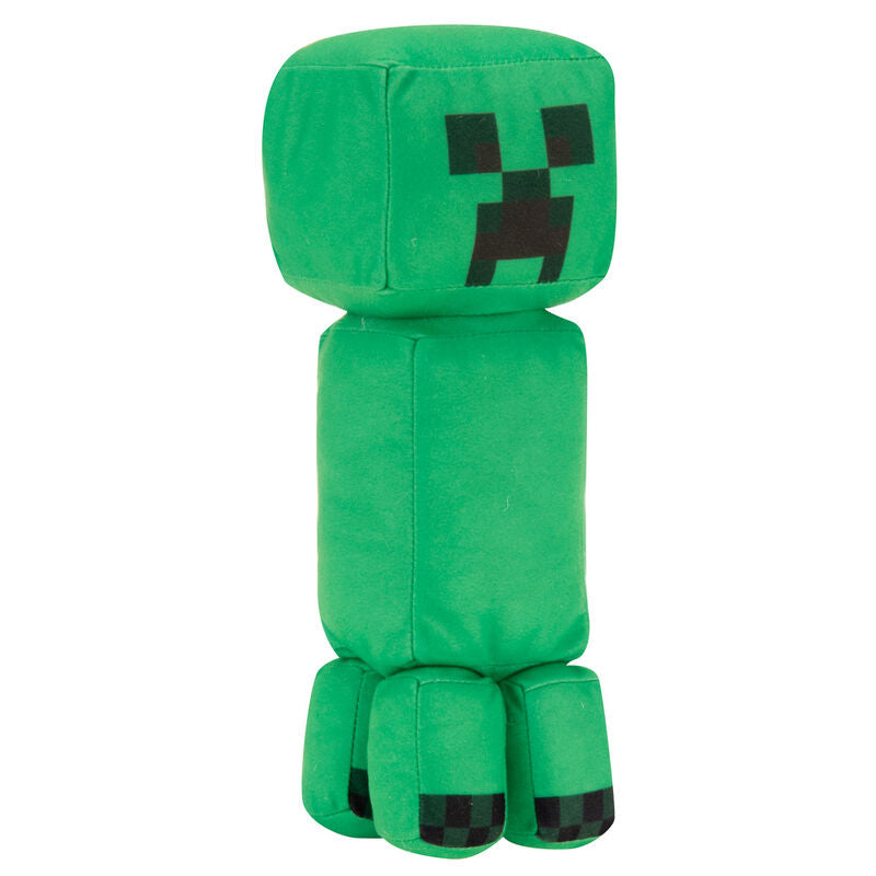 Creeper Plush - Minecraft (32cm)