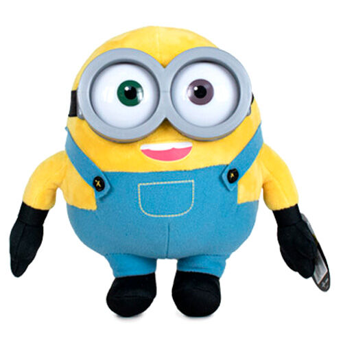 Peluche Bob - Minions (30 cm)