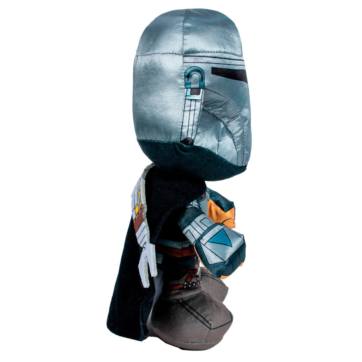 Peluche Guerreiro Mandalorian – Star Wars (25 cm)
