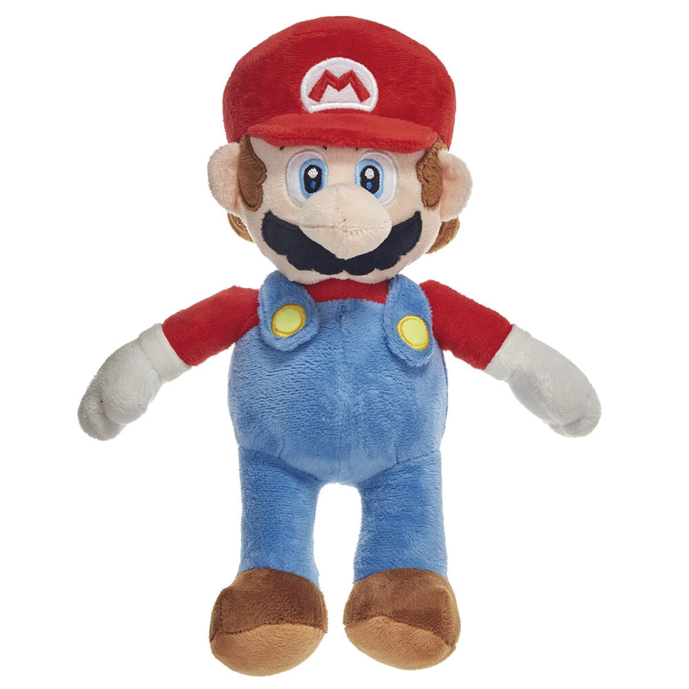 Peluche Super Mario – Super Mario Bros (60 cm)
