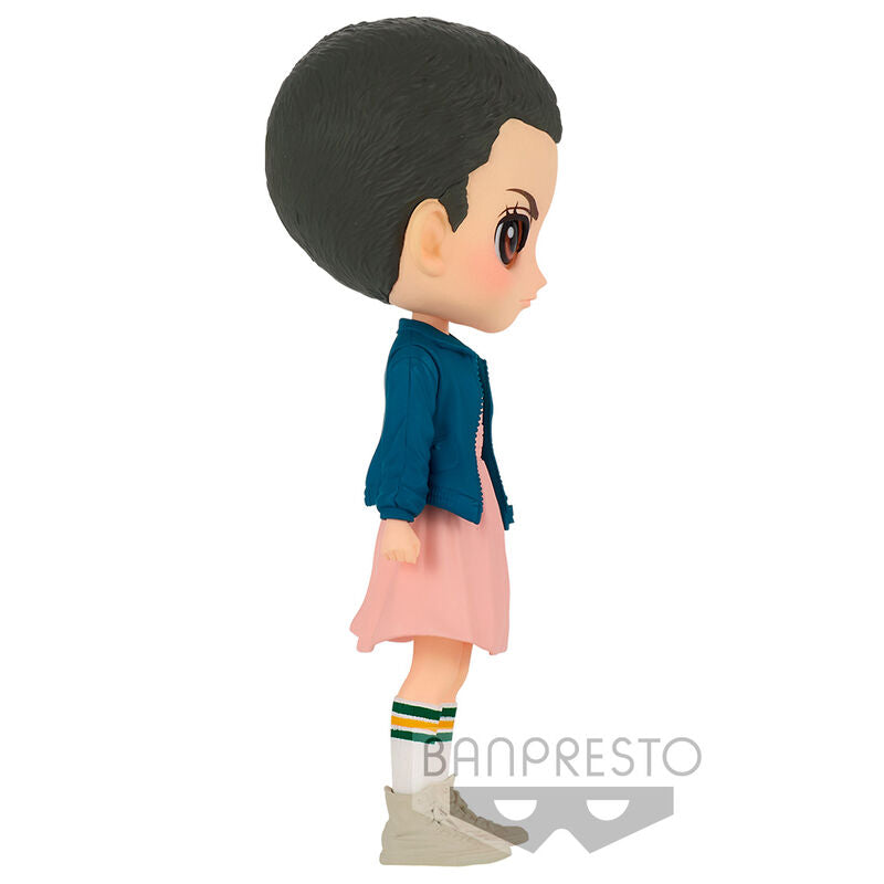 Figura Eleven Vol.1 Q Posket – Stranger Things (13 cm)
