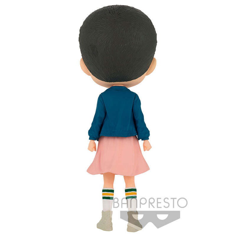 Figure Eleven Vol.1 Q Posket – Stranger Things (13 cm)