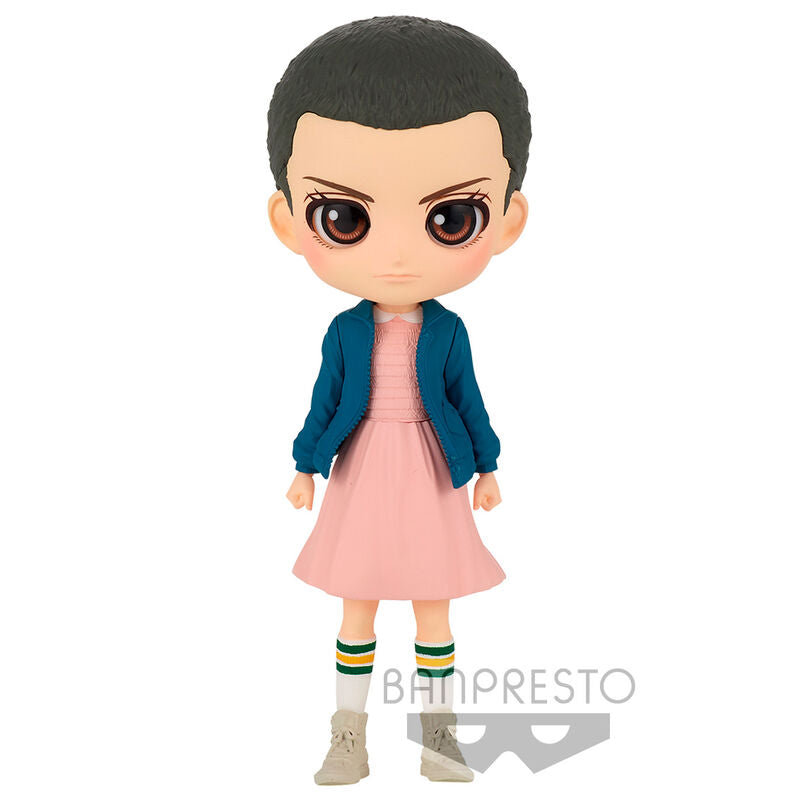 Figura Eleven Vol.1 Q Posket – Stranger Things (13 cm)