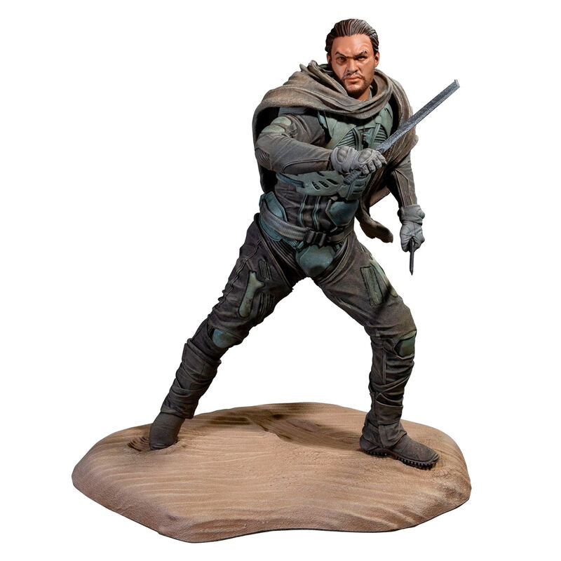Figura Duncan Idaho - Dune (23,5 cm) - MerchVillain