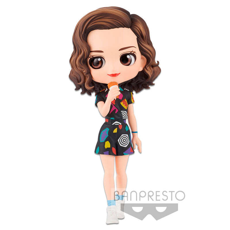 Figura Eleven Vol.2 Q Posket – Stranger Things (13 cm)