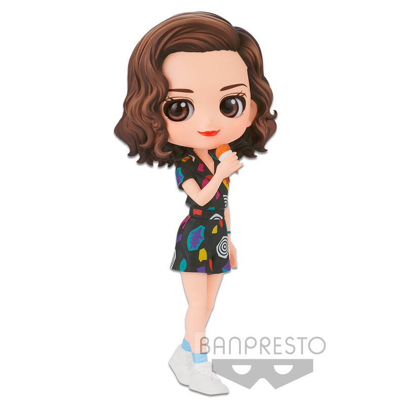 Figure Eleven Vol.2 Q Posket – Stranger Things (13 cm)