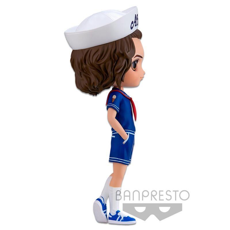 Figura Steve Q Posket – Stranger Things (14 cm)