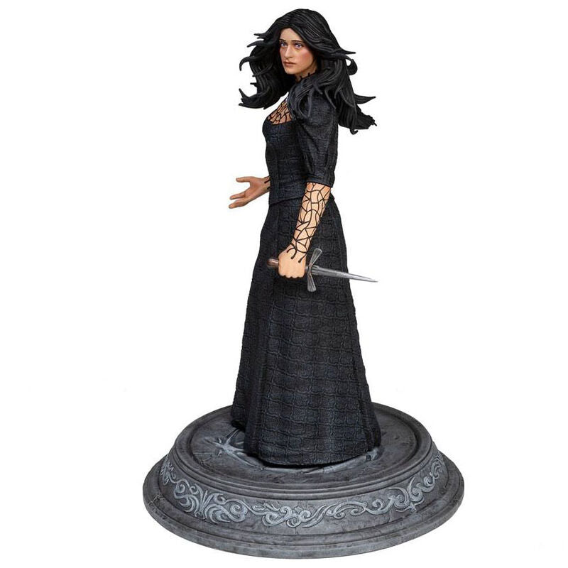 Figura Yennefer - The Witcher (20 cm) - MerchVillain