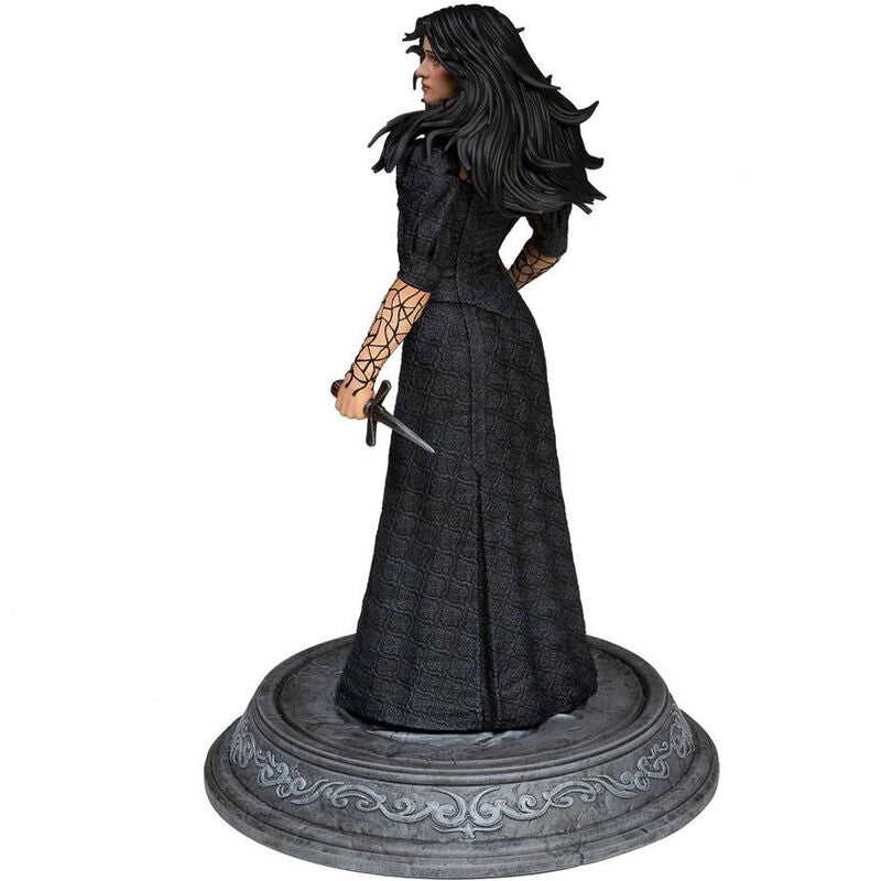 Figura Yennefer - The Witcher (20 cm) - MerchVillain