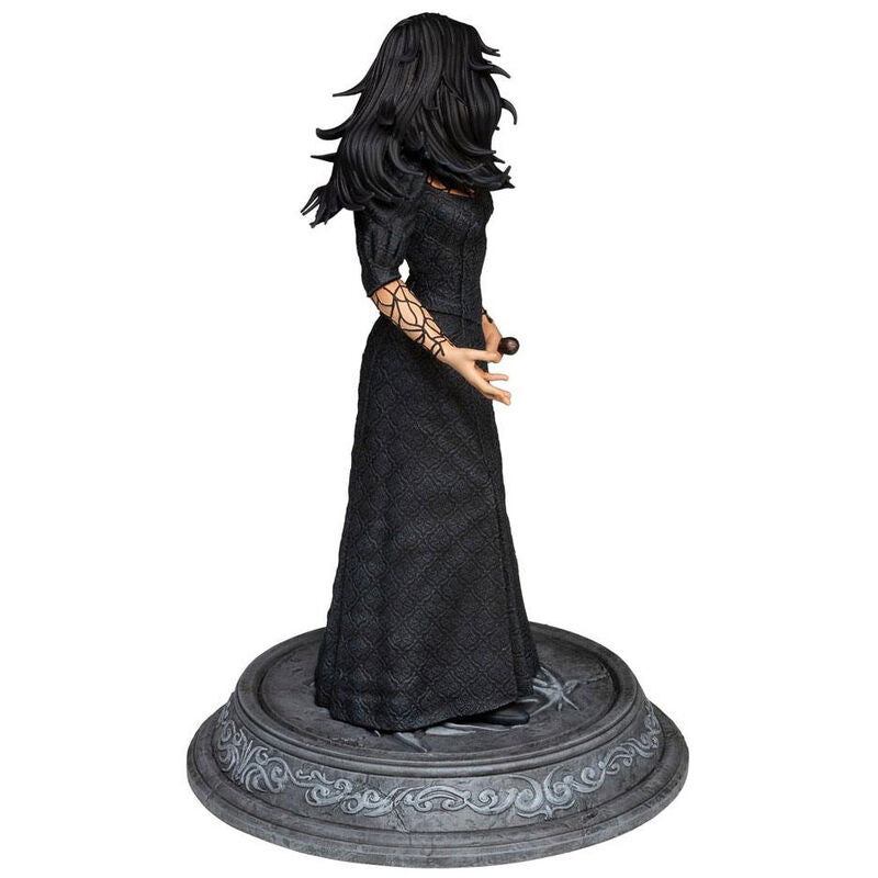 Figura Yennefer - The Witcher (20 cm) - MerchVillain