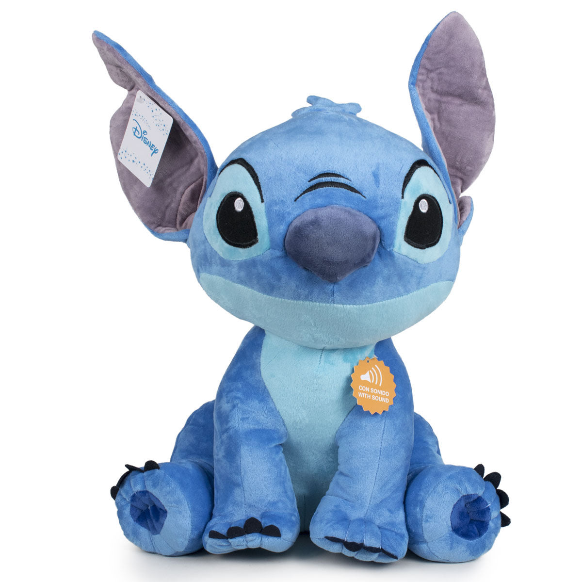 Peluche Stitch – Disney (60 cm)