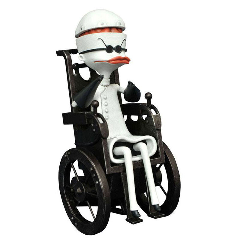 O Pesadelo Antes do Natal DR Finkelstein Figura de ação 13cm - MerchVillain