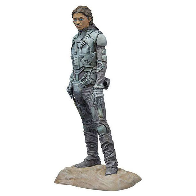 Figura Chani - Dune (23 cm)