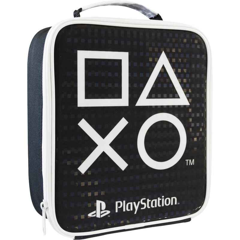 Playstation  luch bag