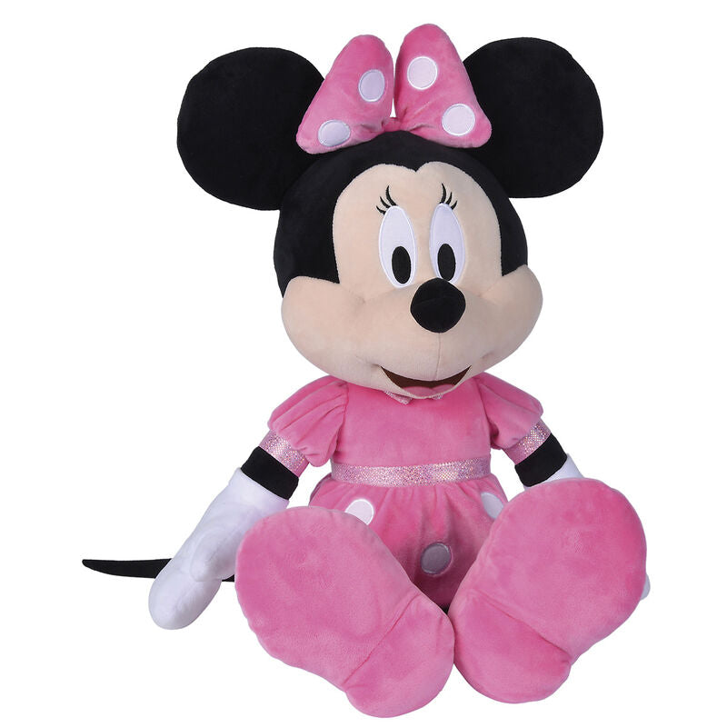 Peluche Minnie – Disney (61 cm)