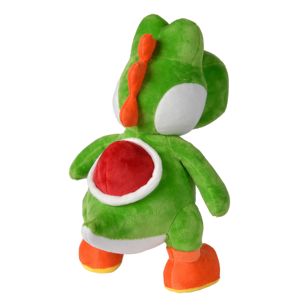 Peluche Luigi – Super Mario Bros (30 cm)