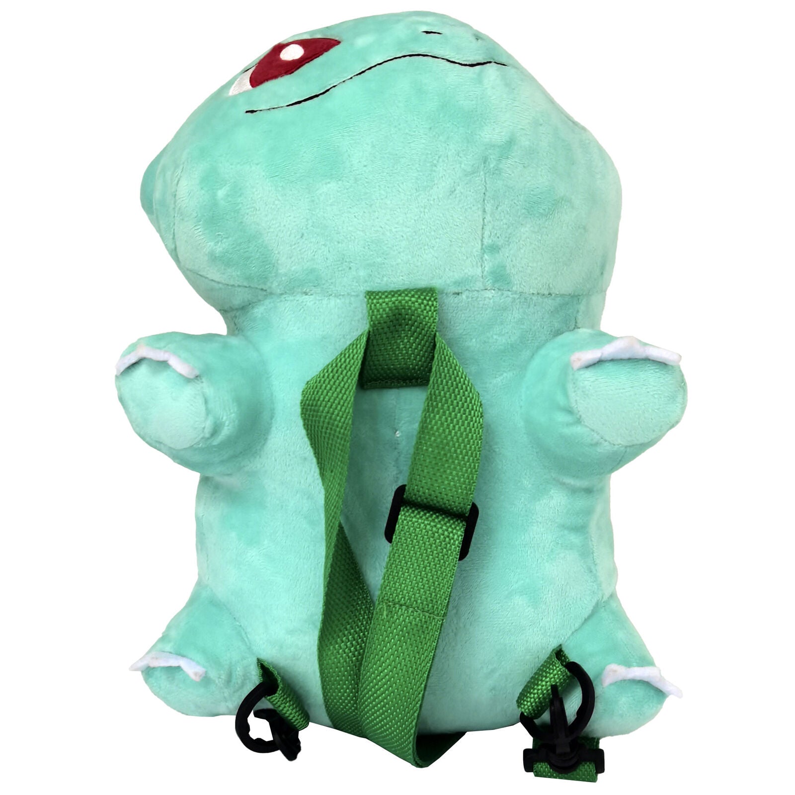 Mochila Peluche Bulbasaur – Pokémon (36 cm)
