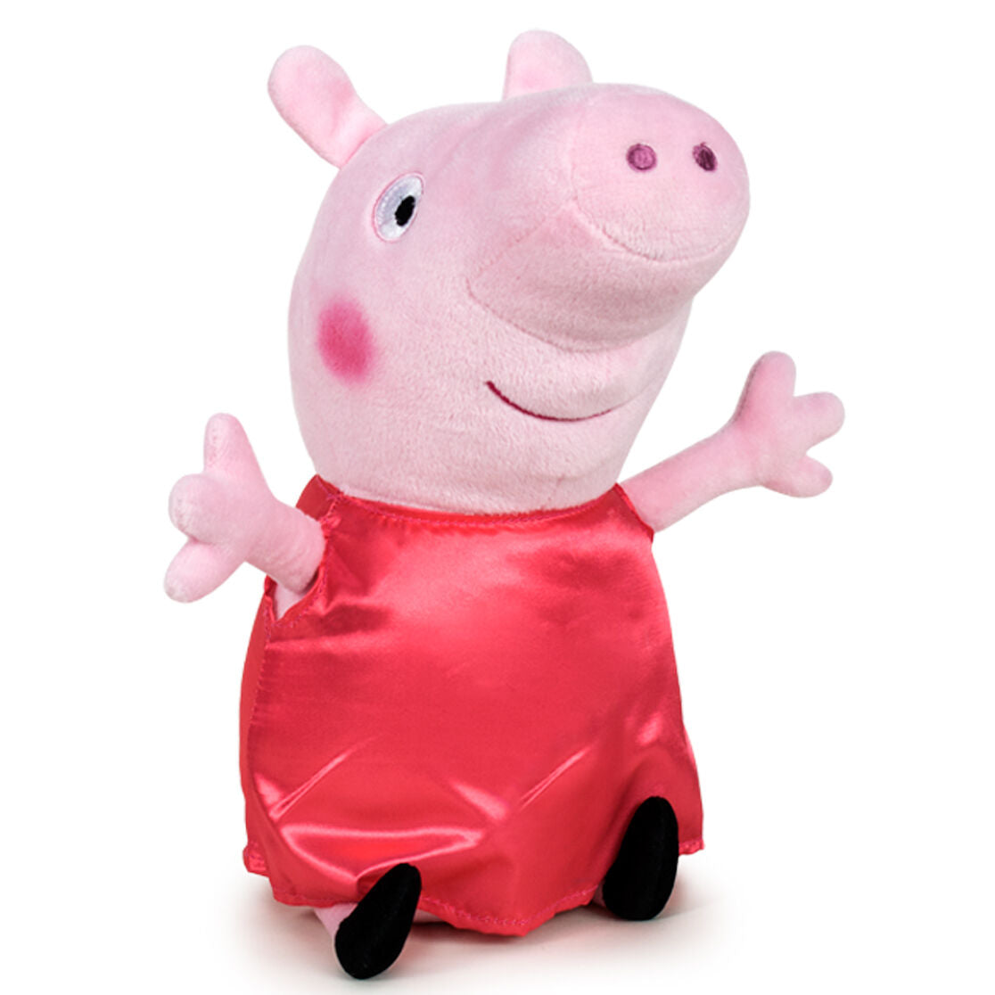 Peppa Pig Plush (20 cm)